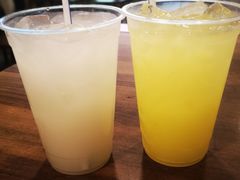 薏米水-松發肉骨茶(牛车水店)