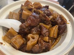 -美极鲜食坊(宝安南路店)