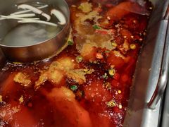 -新辣道鱼火锅(西直门店)