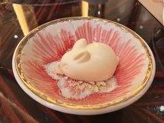 -香宫中餐厅·大连香格里拉(人民路店)