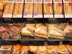 -COSTA COFFEE(丰联广场店)