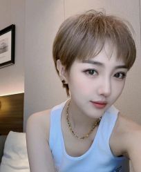 -丽时 Hair Salon