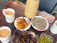 -東茅街茶馆