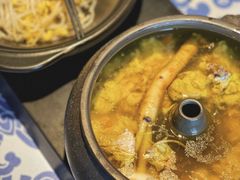 云海肴汽锅鸡-云海肴·云南菜(南强街总店)