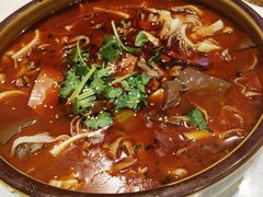 -嘉逸传菜(洛川东路店)