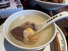 -洞庭土菜馆(天河北总店)