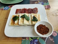 -甘思咪哚·云南艺术餐厅(天河广百店)