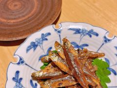 -镹·鱼料理  国产鱼使用店