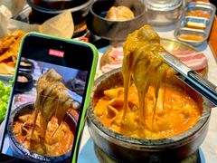 -六七八韩式烤肉·韩国料理(上杭路店)