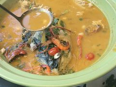 -炊江南·上海菜(国展华漕店)