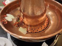 -北门涮肉·铜锅涮肉(南锣鼓巷店)
