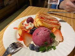-Ufufu cafe(天神巷店)