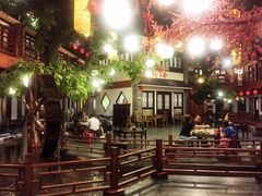 -鲁城往事(游客中心店)