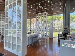 -Manner Coffee(徐汇滨江店)