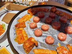 -肆幺幺烤肉(乐汇城店)