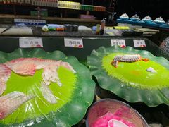 -德得轩烤涮一体自助餐厅(王府井店)