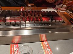 -冰城串说·羊肉串烧烤(哈西大街店)