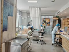 -维乐口腔·埃齐门诊(静安店)