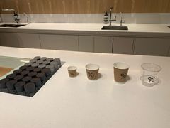-% Arabica阿拉比卡咖啡烘焙工坊