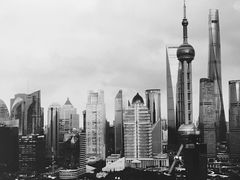 -上海浦东国际机场-T2航站楼