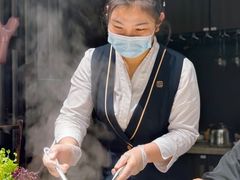 -福满满·精细佛跳墙火锅(湘江道店)