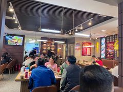 -金龙烧烤·牛肉面(西塔店)