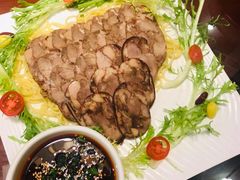 -荔枝苑养生餐厅(尊尚领地店)