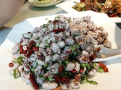 苦菜酥红豆-宣威年猪饭·二十年云南家常菜·特色小炒肉(金碧店)