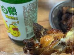 -闫家炸鸡架(五爱总店)