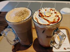 -星巴克臻选(成都太古里店)