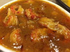 -海盗虾饭·剥好的小龙虾饭(SOHO尚都店)