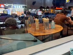 -香辉食馆(新兴路店)