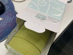 -卷时·瑞士卷·生日蛋糕(大望路店)