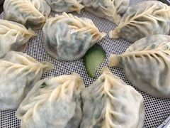 -叶存利海鲜大馅饺子(海宁路总店)