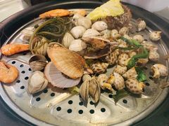 -黄寺蒸汽海鲜(黄寺大街店)