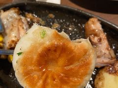 -萨莉亚意式餐厅(龙阳广场店)