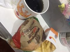 -汉堡王(丁兰广场店)
