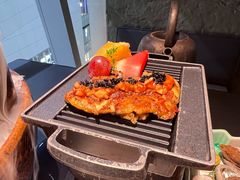 -花潮料理艺食馆(SM新生活广场店)