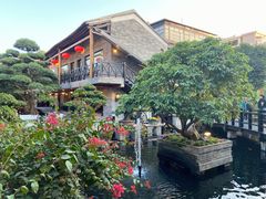 景观位-猪肉婆私房菜(容桂总店)