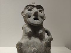 -重庆中国三峡博物馆(重庆博物馆)