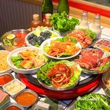 长沙烤肉榜头牌来杭州啦！