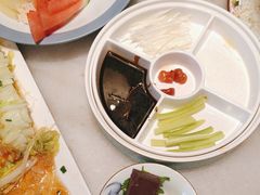 -聚京民福烤鸭店(木樨园店)
