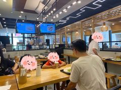 -鴻瑞興面馆(保利时光里店)