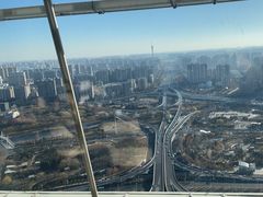 -郑州绿地JW万豪酒店-中餐厅