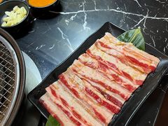 -燚青春东北泥炉烤肉(百合店)