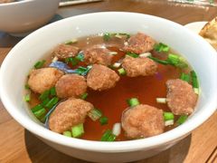 -大南门牛肉包子店