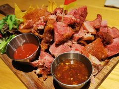 -771餐吧·咖啡·西餐·烤肉(金湖广场店)