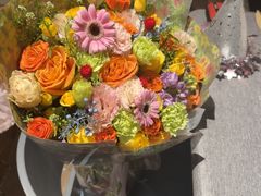 -果仁·意大利餐厅(财富广场店)