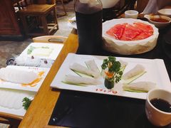 -川中故事·成都老火锅(东书房店)