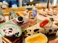 -韩盛·盛江山自助料理(沈辽路万达店)